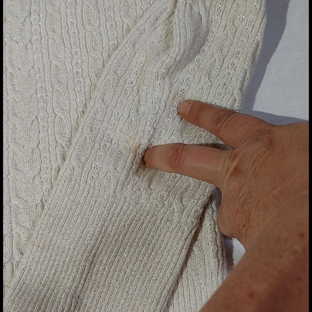 Eddie Bauer Cardigan - Picture 8 of 8
